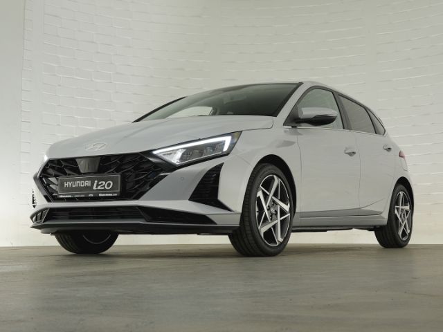 Hyundai i20 – Bild 27