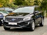 Volvo XC60 D3 Kinetic HEICO*AHK*LEDER - gebrauchte Volvo XC60 aus dem Jahr 2013