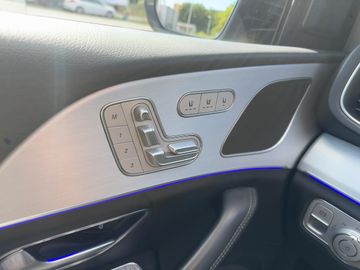 Mercedes GLE 350 - 12