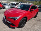 Alfa Romeo Stelvio 2.2 Turbodiesel 210 CV AT8 Q4 - Alfa Romeo mit Diesel-Antrieb: Kombi