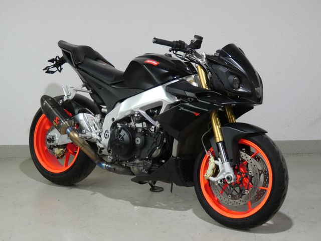 Aprilia Tuono V4 |insp. Neu |