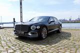 Bentley Flying Spur W12 Mullinier - Bentley Flying Spur: Schwarz