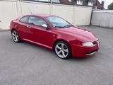 Alfa Romeo GT 1.9 JTD 16V M-Jet Q2.klima.2HD.euro4.18zoll - Alfa Romeo GT: Sportwagen