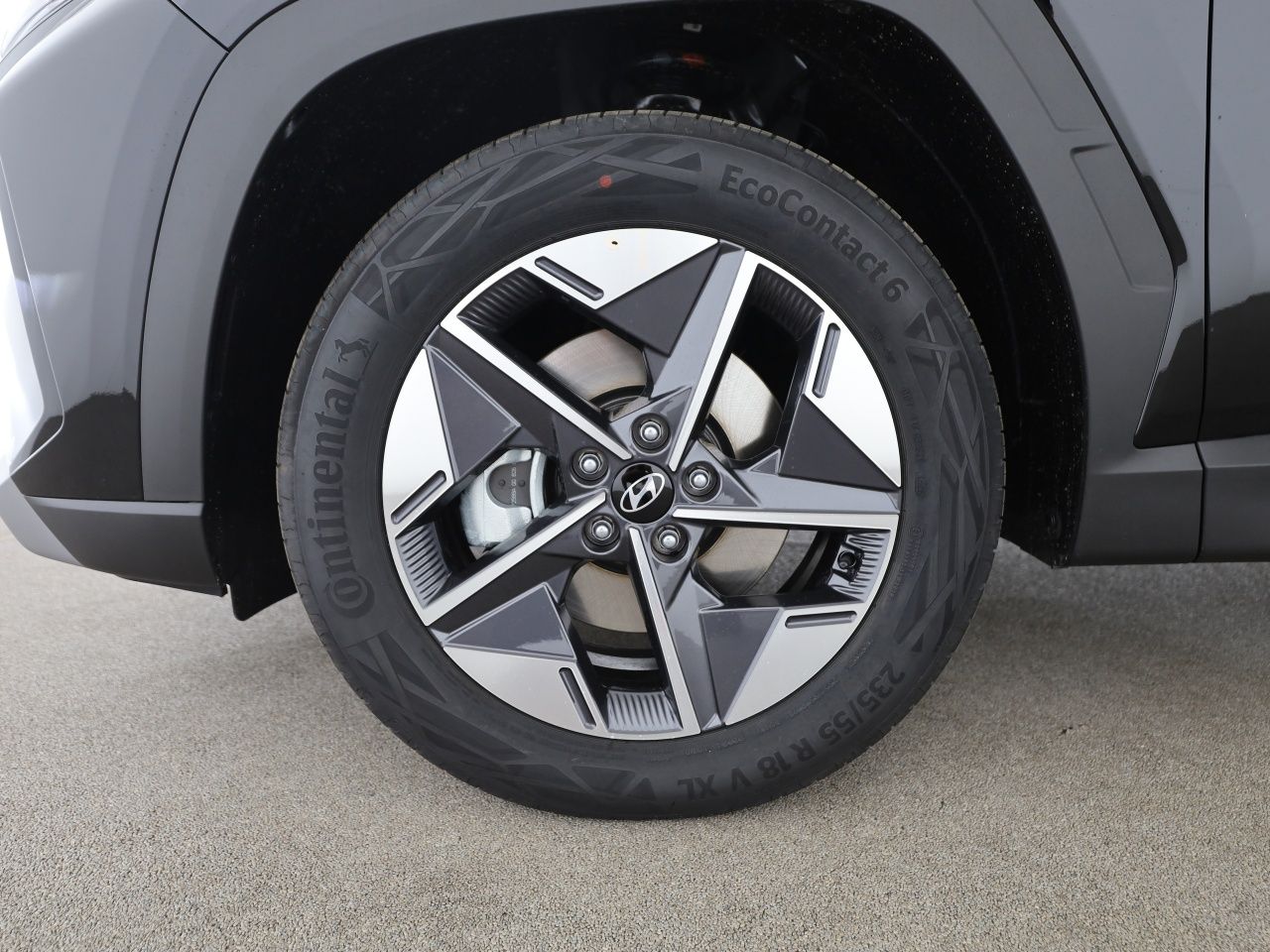Hyundai Tucson – Bild 17