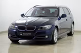 BMW 335i xDrive Memory Leder Navi Xenon - BMW Gebrauchtwagen von 2011