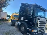 Scania R480 Euro 5 - Scania 480