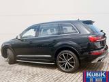 Audi Q7 S Line 50 TDI quattro tiptronic+Laser+B/O Adv - Audi Q7 mit Diesel-Antrieb