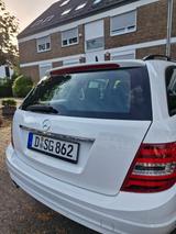 Mercedes-Benz C 220 CDI 4MATIC T AVANTGARDE Autom. AVANTGARDE - Mercedes-Benz C 220: Cdi Avantgarde