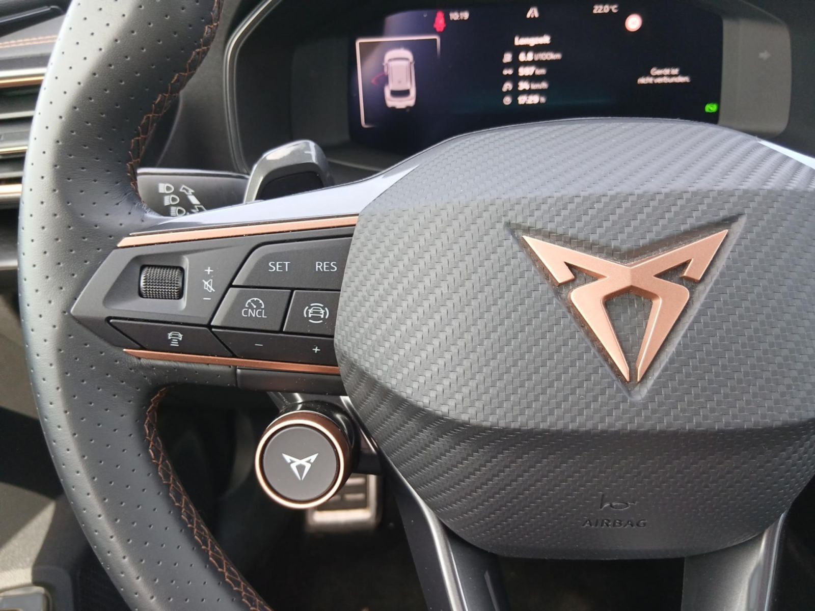 Cupra Leon - Bild 16
