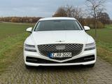 Genesis G80 Benziner 2.5 8AT RWD Premium Premium - Genesis G80 Gebrauchtwagen