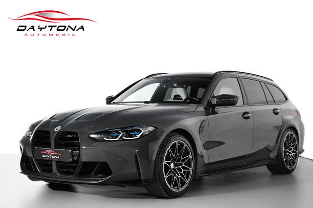 BMW M3 Touring xDrive Competition | Individual | VAT