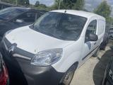 Renault Kangoo Extra 3-Sitzer PDC Klima Start/Stop GJR - Renault Kangoo: Start