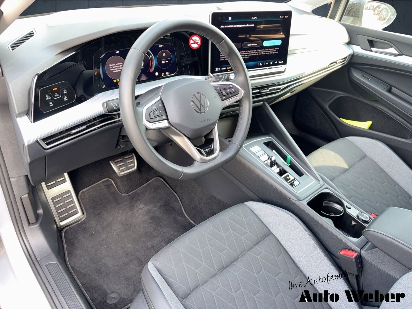 Volkswagen Golf - Bild 9