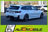 BMW 320d xDrive M Sport ACC+HiFi+STHZ+Widscreen+AHK - BMW 320 mit Diesel-Antrieb: Kombi, Automatik