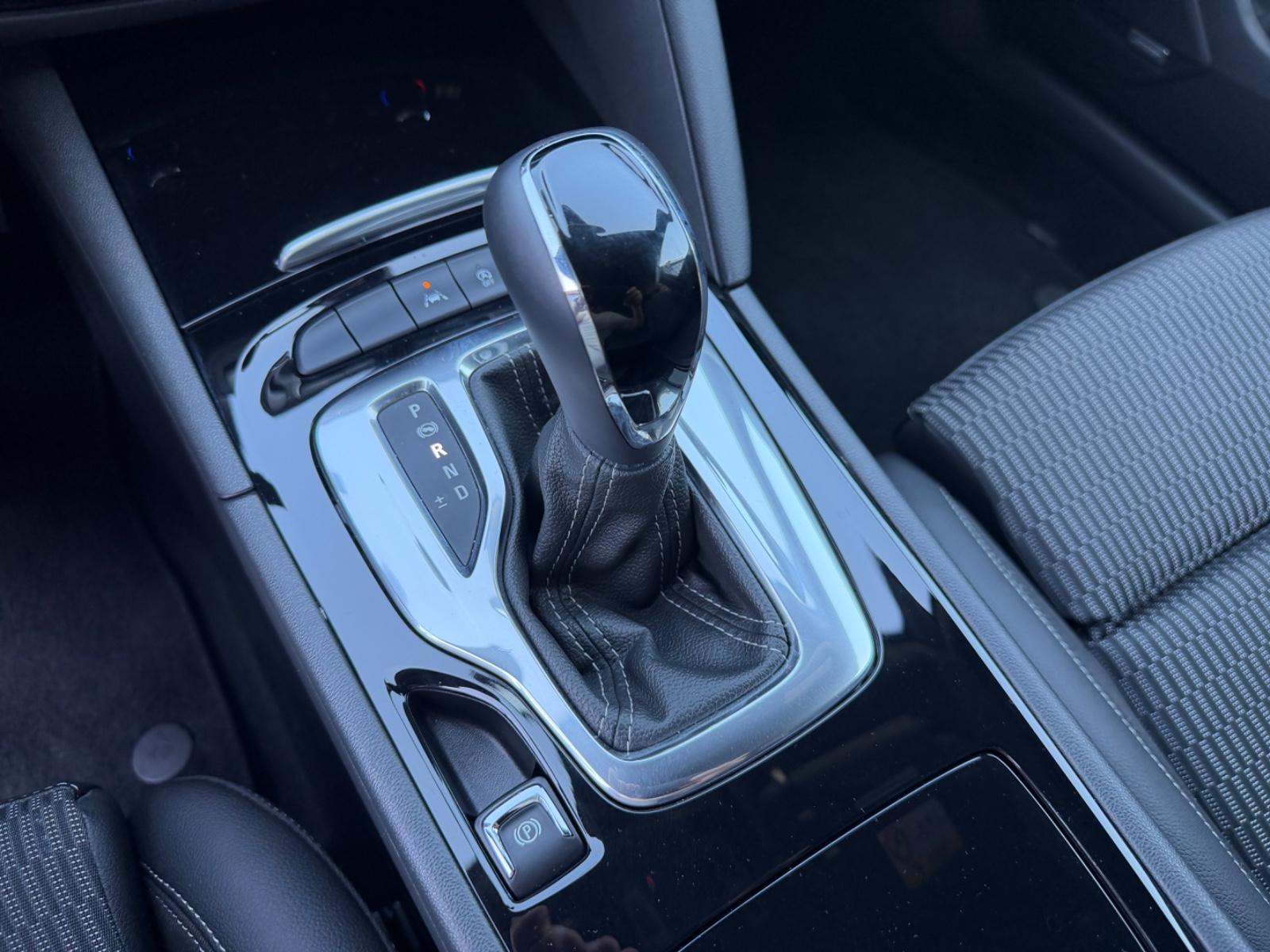 Opel Insignia B Sports Tourer Elegance