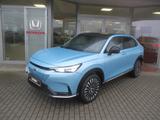 Honda e:Ny1 - Honda e:Ny1 aus 2024