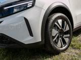 Opel Frontera Electric Edition 83kW Spurhalteassi. - weiße Opel Frontera