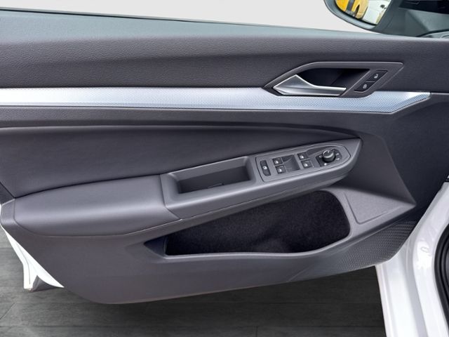 Golf VIII GOAL 1.5 TSI SHZ REAR VIEW PARS ASSIST