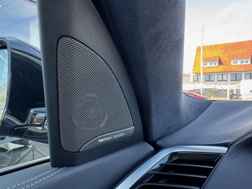 BMW X7 - 9