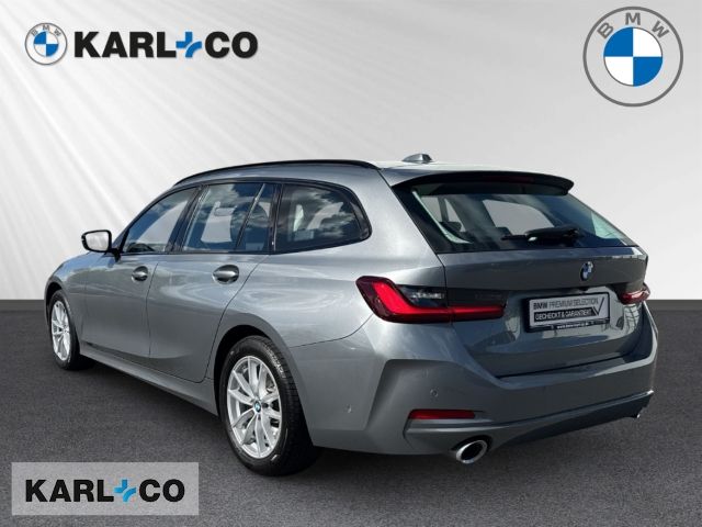BMW 320 dA xDr. LC Prof adap.LED Driving.Ass HUD foto 3