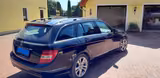 Mercedes-Benz C 200 T BlueEFFICIENCY AVANTGARDE AVANTGARDE - Mercedes-Benz C 200 in Bielefeld