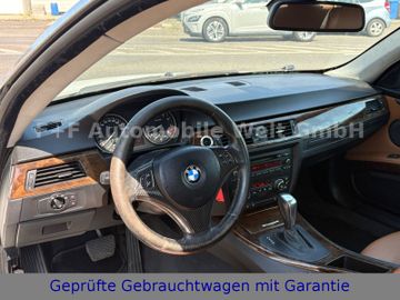 BMW 325 - 8