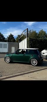 MINI Mini R56 JCW | Clubsport | Tracktool | Rin... - MINI MINI: R56
