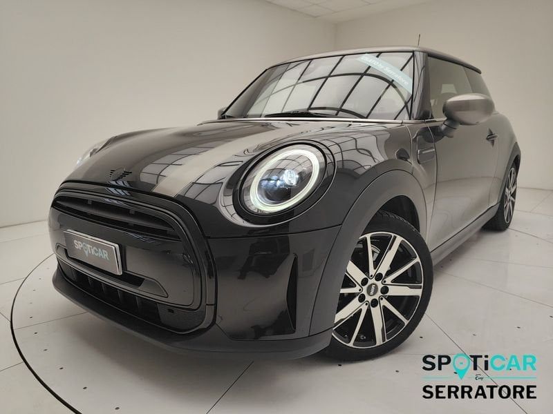 MINI Mini IV F54-F55-F56-F57 3p 1.5 Cooper Yours