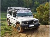 INEOS Grenadier Edition Fieldmaster ab 81.890,- € *Bes - INEOS Grenadier New cars