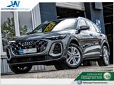 Audi Q5 SUV TDI 150 kW quattro 2x S line MATRIX TECH+