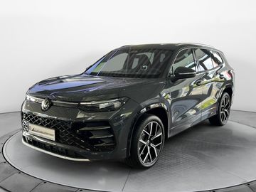 Volkswagen Tayron R-Line 2.0 TDI 4Motion 193 PS 7-Gang-DSG