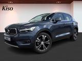 Volvo XC40 D3 FWD Geartronic Inscription - blaue Volvo XC40