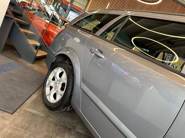 Opel Astra H Caravan Edition *TÜV: 1127*TEMPO*KLIMA*