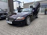 BMW Z4 3.0i  - BMW Z4 aus 2006: Roadster