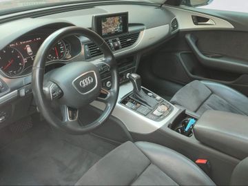 Audi A6 - 6