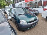 Toyota Yaris - gebrauchte Toyota Yaris aus dem Jahr 2003