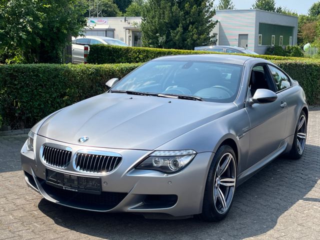 BMW M6 Limited Competition V10 Edition 036/100