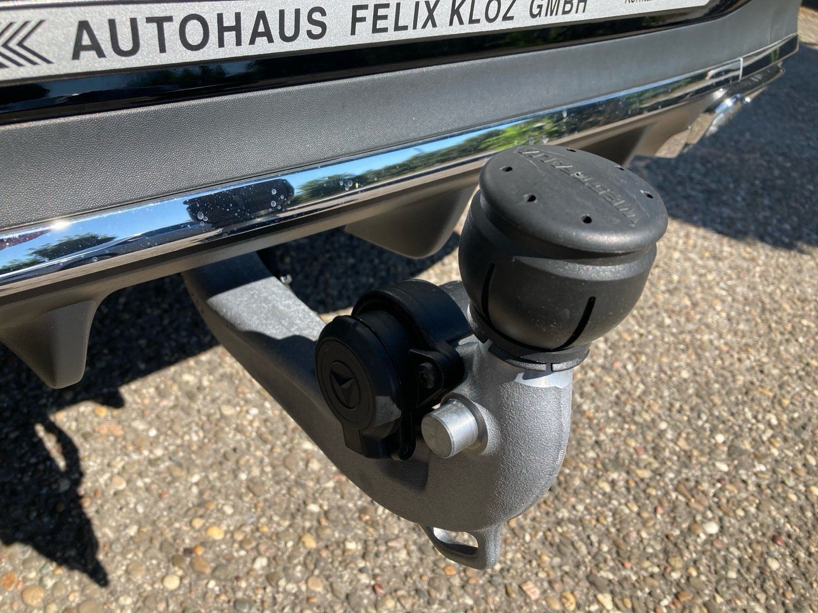 Fahrzeugabbildung Mercedes-Benz CLA 200 SB AMG PLUS*AHK*Pano*HUD*360°*MultiBeam*