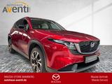Mazda CX-5 SHZ*LHZ*ACC*Bose*HUD*Klimaautomatik - Mazda CX-5 Neuwagen