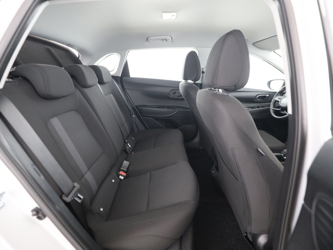 Hyundai i20 – Bild 15