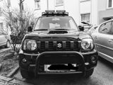 Suzuki Jimny 1.3 ALLGRIP Style Style - Suzuki Jimny in Essen