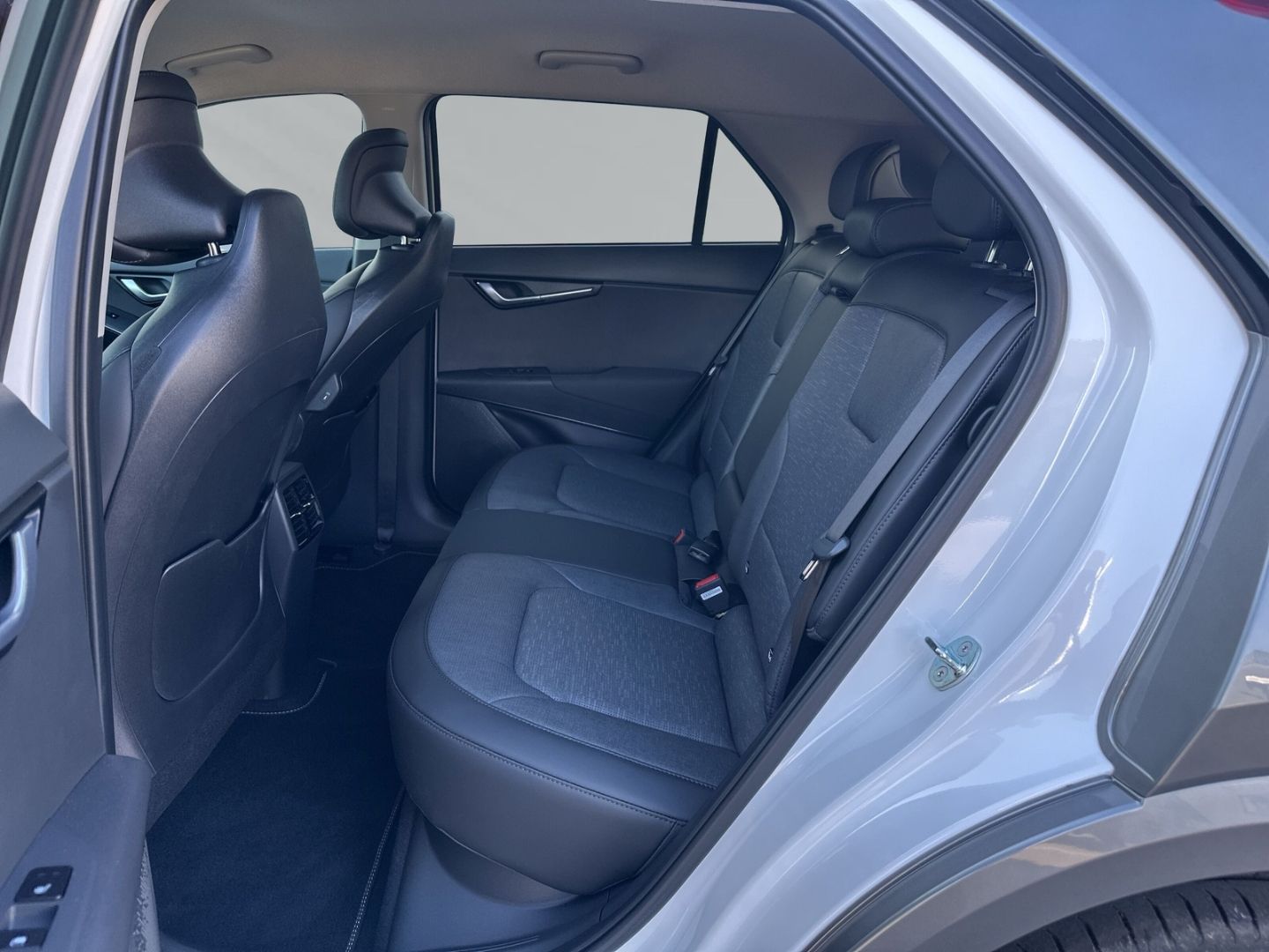 Fahrzeugabbildung Kia Niro EV Inspiration WP DW TEC REX SD STL  HUD Na