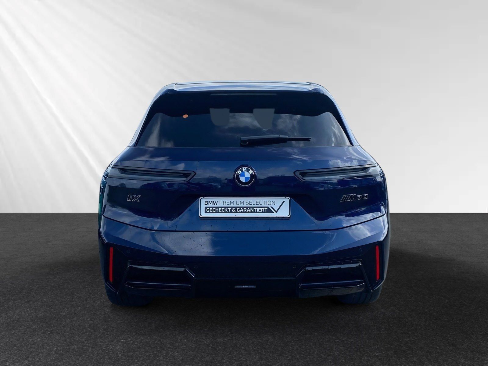 BMW iX - Bild 5