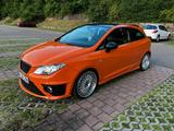 Seat Ibiza 6J Limited Edition - Seat Ibiza: 6j