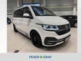 Volkswagen T6.1 2.0 TDI Multivan Generation Six DSG/LED/Rea - Volkswagen T6 andere: 7 Sitzer