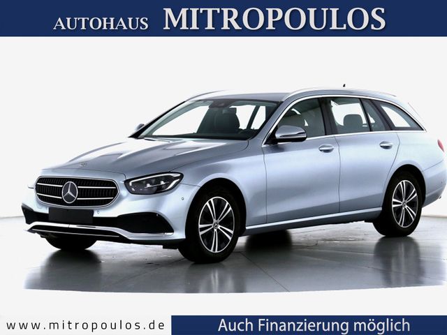 Mercedes-Benz E 220 d T*AVANTGARDE*Kamera*Widescreen*Totwinkel