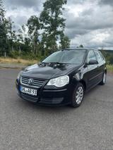 Volkswagen Vw Polo 1.4 tdi - Volkswagen Polo aus 2005 mit Diesel-Antrieb