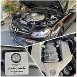Mercedes-Benz C 63 AMG EDITION 507 - gebrauchte Mercedes-Benz C 63 AMG aus dem Jahr 2014