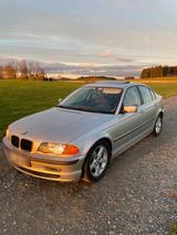 BMW e46 328i tüv neu/service frisch - BMW 328: 328i E46