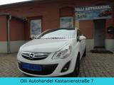 Opel Corsa 1.4*Benzin*KLIMA*TÜV*01/2027*TOP* - Opel Corsa aus 2011: 1.2